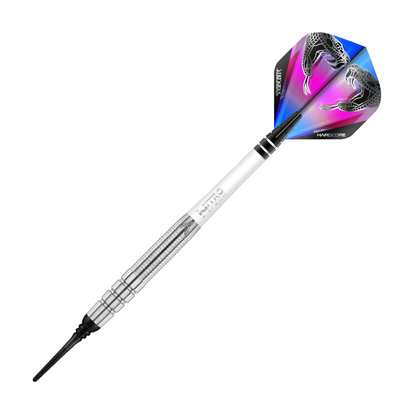 Softdart REDDRAGON Peter Wright PL15 90%