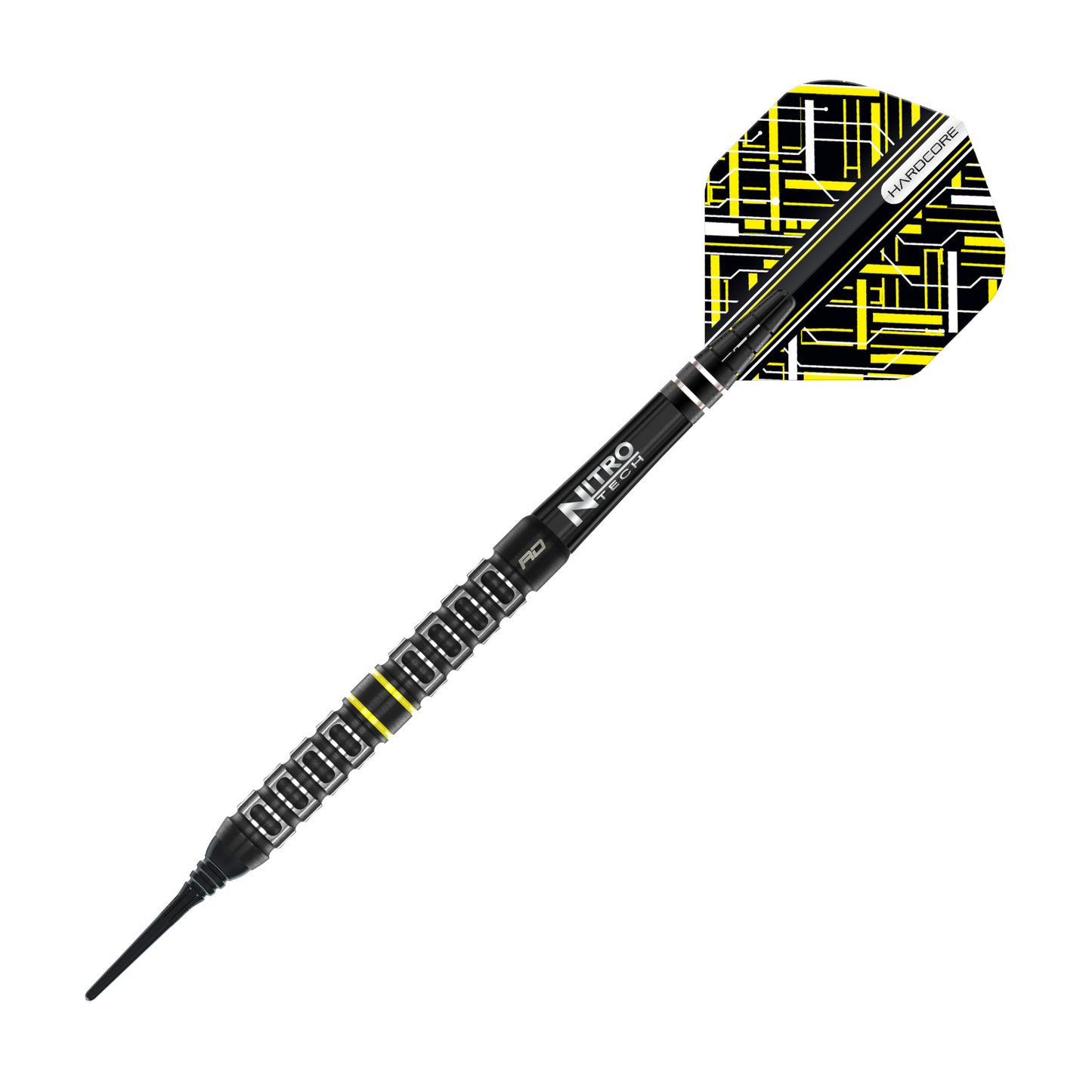 Softdart REDDRAGON Astraeus Q4X Parallel 90%