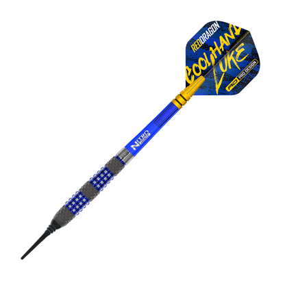 Softdart REDDRAGON Luke Humphries TX2 Atomised 90%