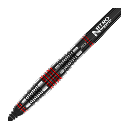 Softdart REDDRAGON Marlin Venom 90%