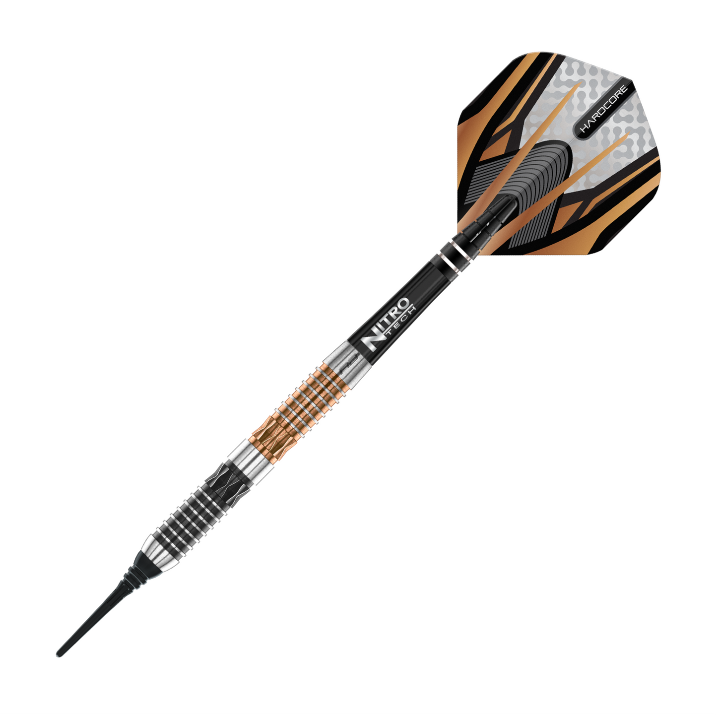 Softdart REDDRAGON Panterra 90%