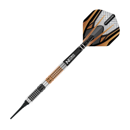 Softdart REDDRAGON Panterra 90%