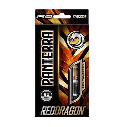 Softdart REDDRAGON Panterra 90%