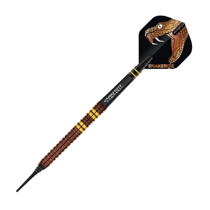 Softdart REDDRAGON Peter Wright -Copper Fusion 90%