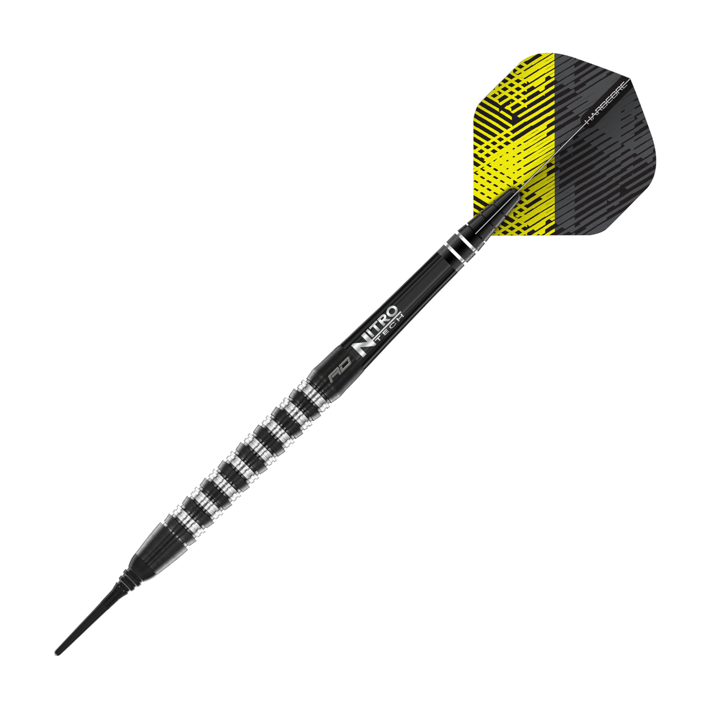 Softdart REDDRAGON Razor Edge Elite 90%