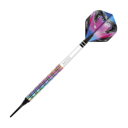 Softdart REDDRAGON Peter Wright Snakebite 1 90%