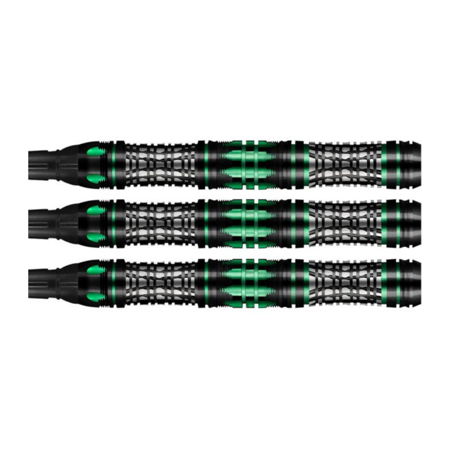 Softdart SHOT AI Cyberpunk 90%