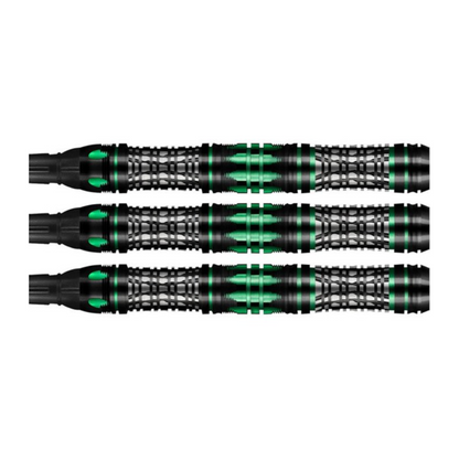 Softdart SHOT AI Cyberpunk 90%