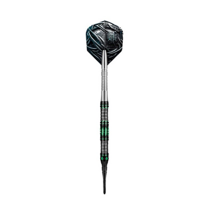 Softdart SHOT AI Cyberpunk 90%