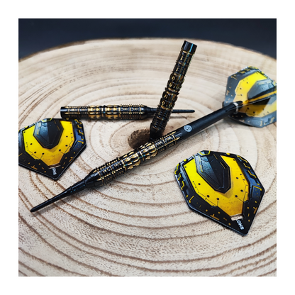 Softdart SHOT AI Mecha 90%