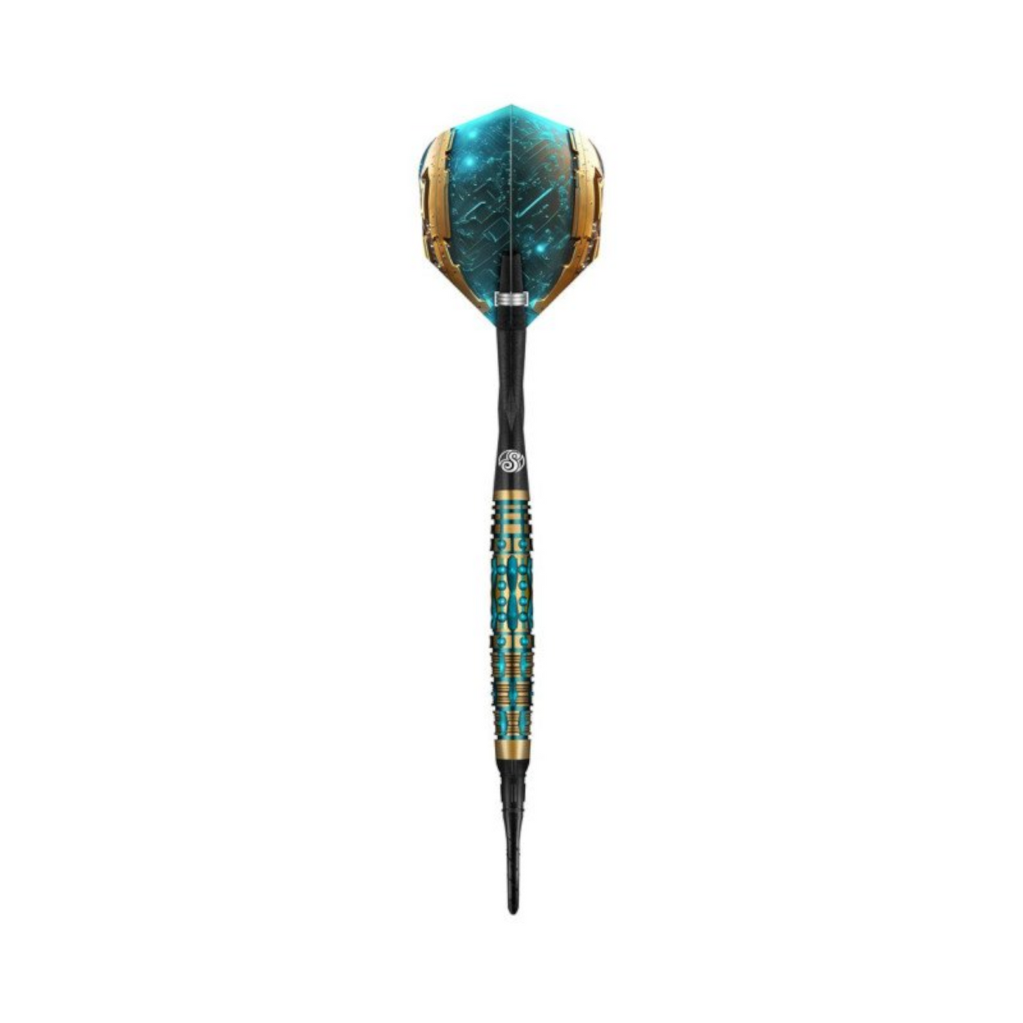 Softdart SHOT AI Replicant 90%