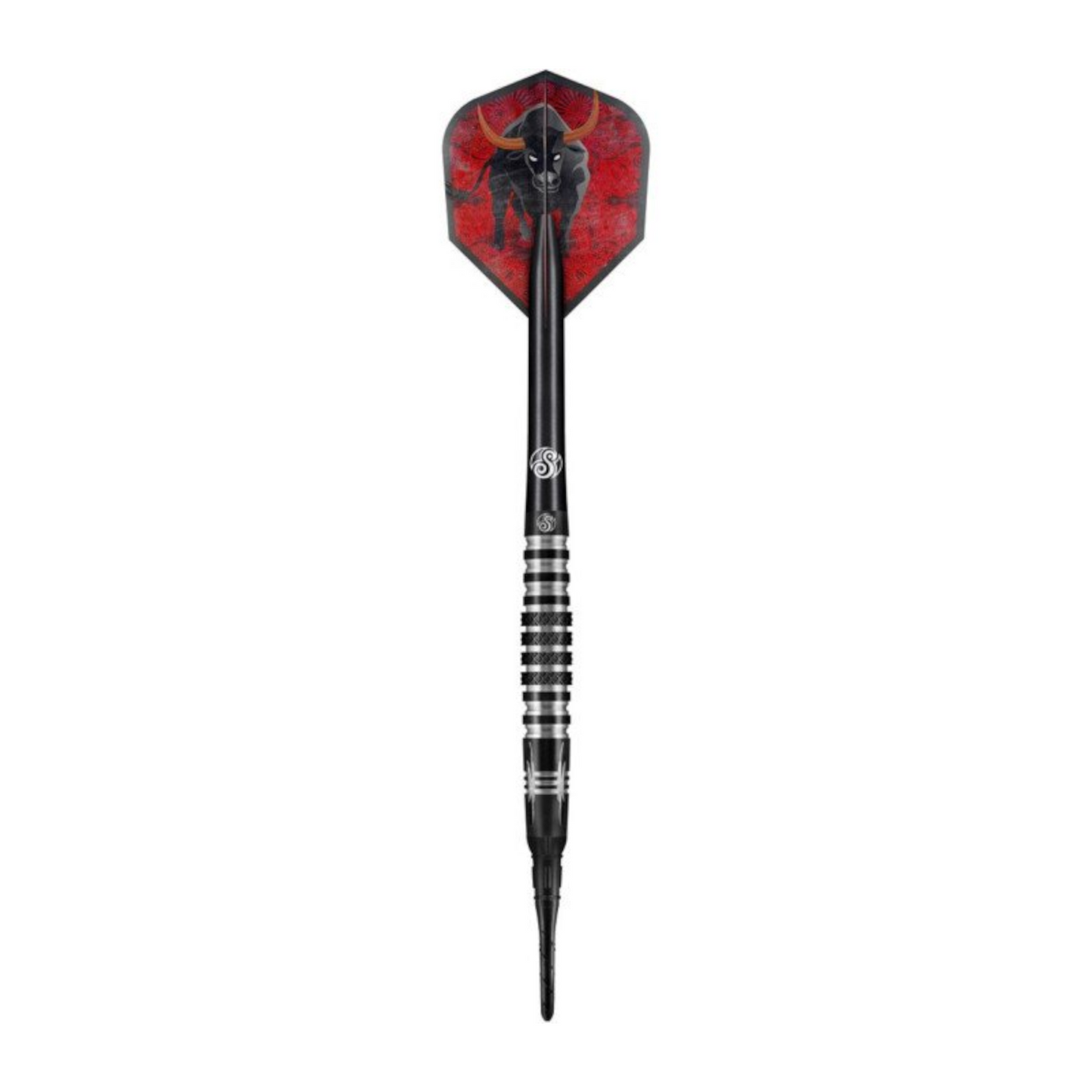 Softdart SHOT Softtip Americana The Wrangler 80%