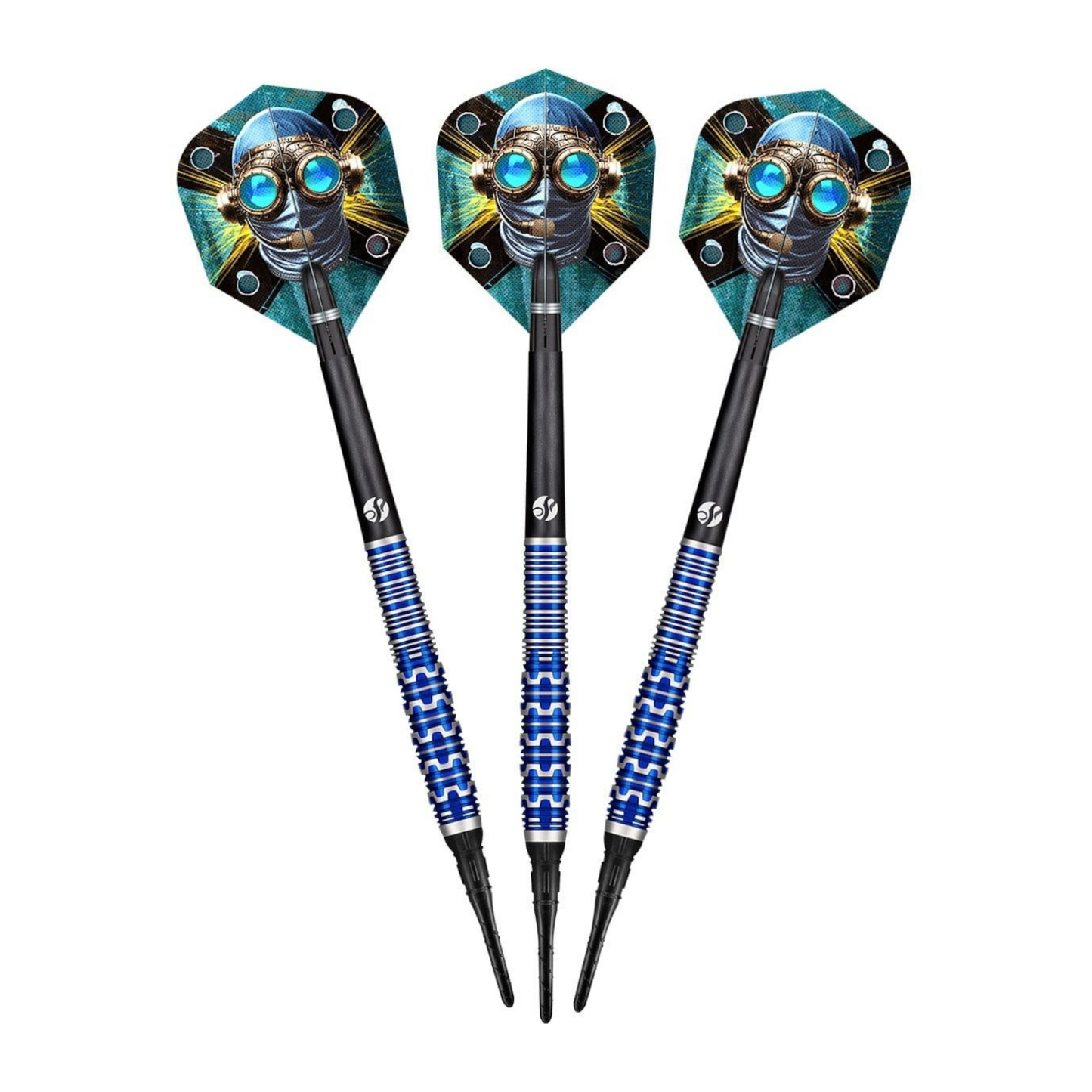 Softdart SHOT Badlands Tova 90 % 20 Gramm