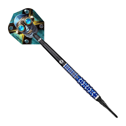 Softdart SHOT Badlands Tova 90 % 20 Gramm