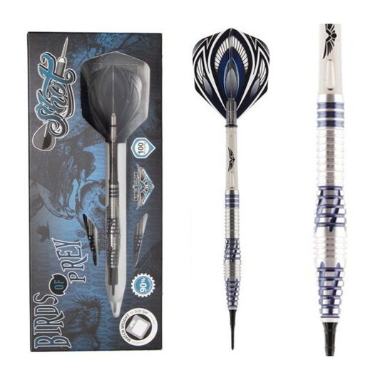 Softdart SHOT Birds of Prey Falcon I 90%