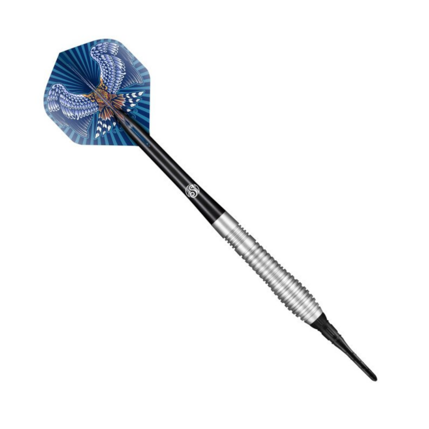 Softdart SHOT Birds of Prey Kestrel 80%