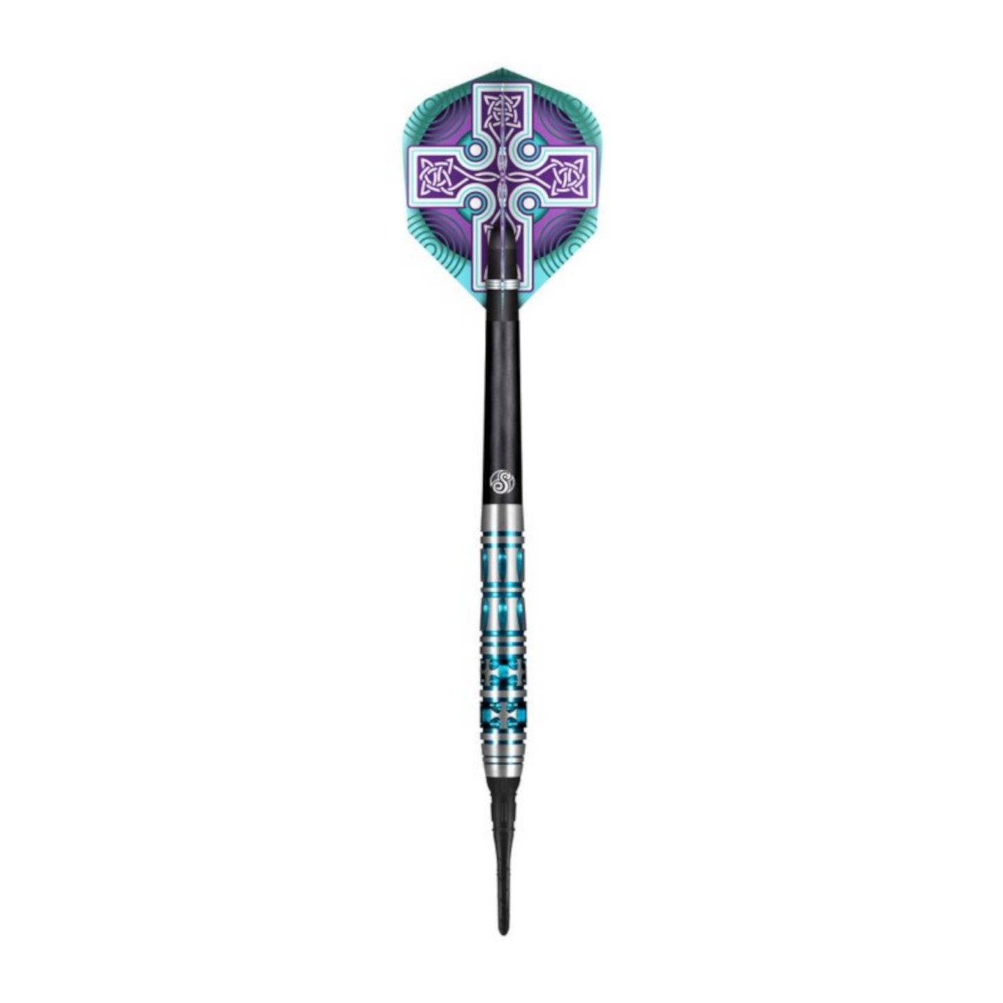 Softdart SHOT Celt Boudicca 90%