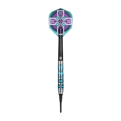 Softdart SHOT Celt Boudicca 90%