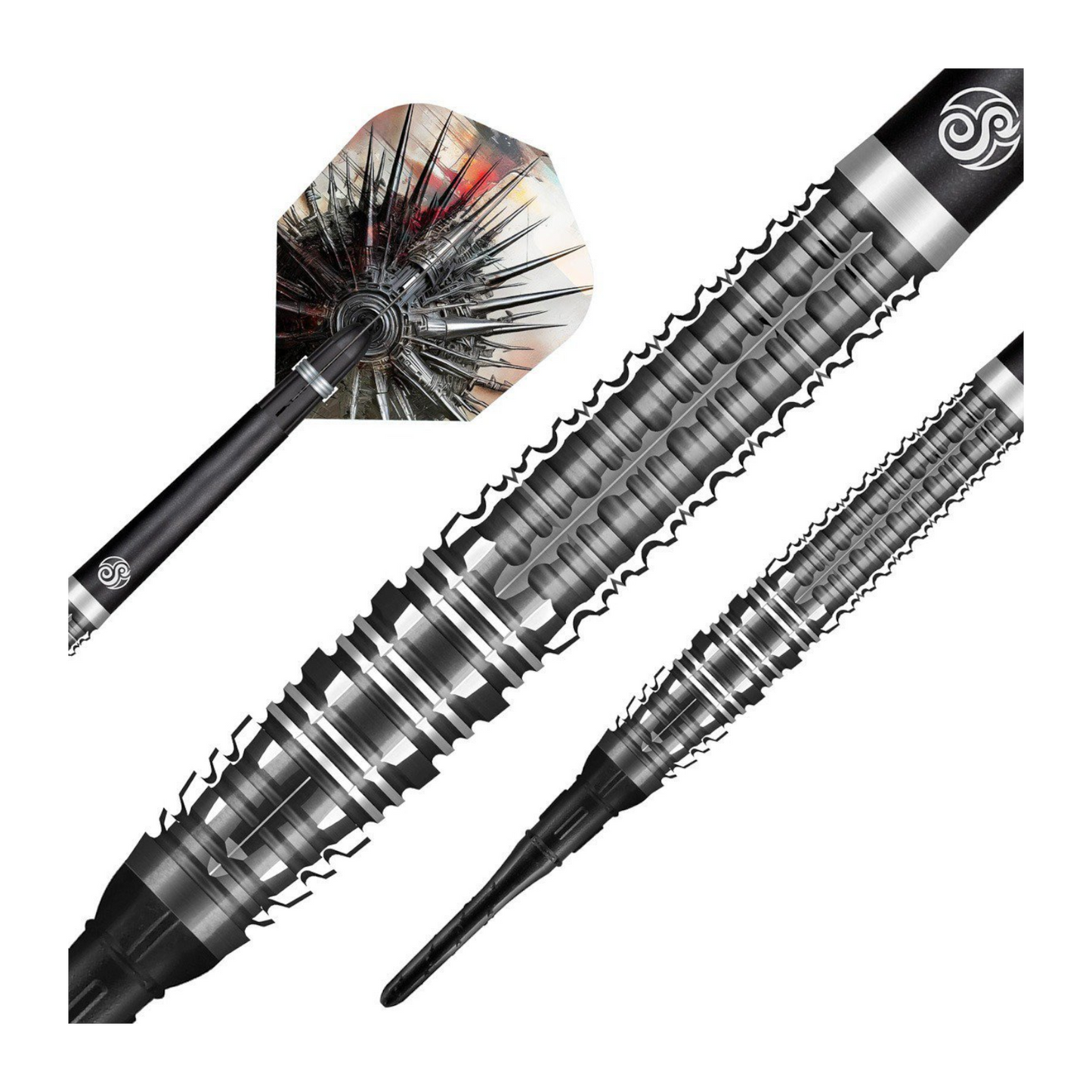 Softdart SHOT Gnarly Smasha 90% 20 Gramm