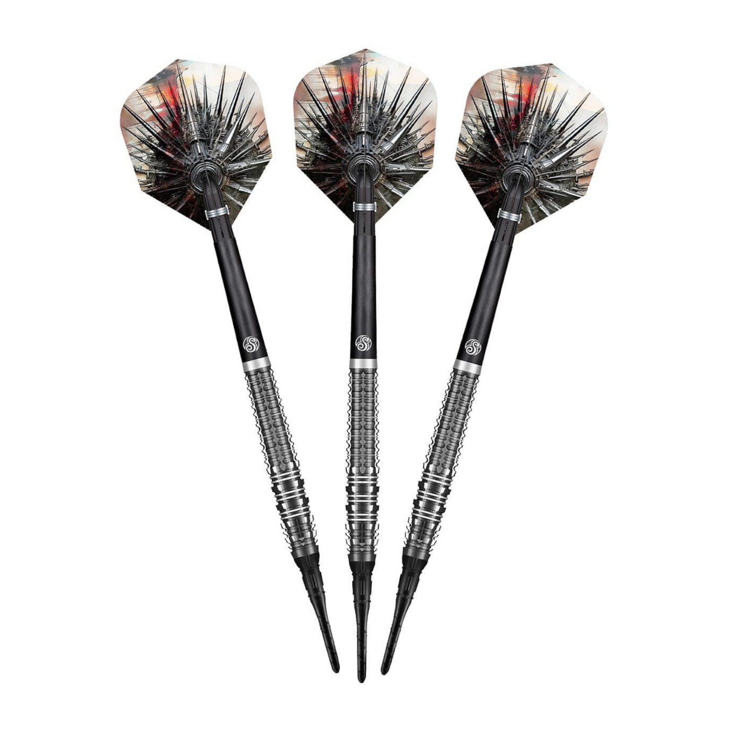 Softdart SHOT Gnarly Smasha 90% 20 Gramm