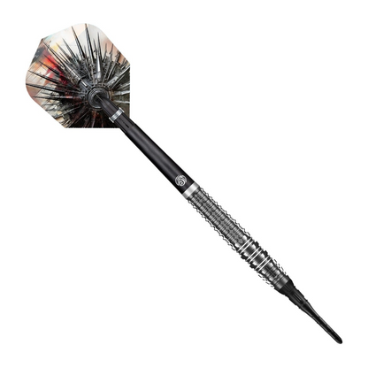 Softdart SHOT Gnarly Smasha 90% 20 Gramm