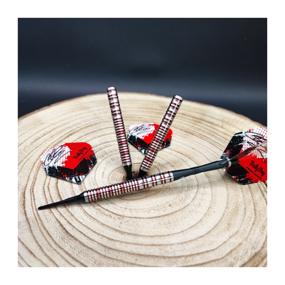 Softdart SHOT Michael Smith Game Day 90%