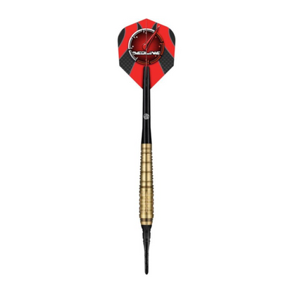 Softdart SHOT Redline Mach1 80%