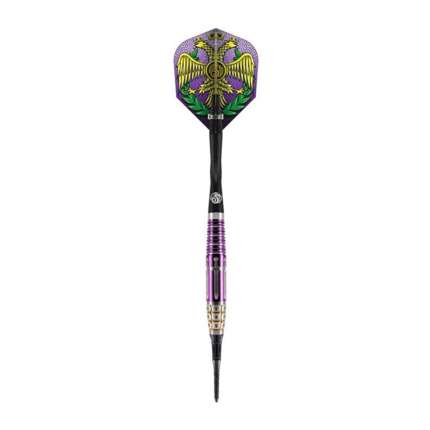 Softdart SHOT Roman Empire Caesar 95%