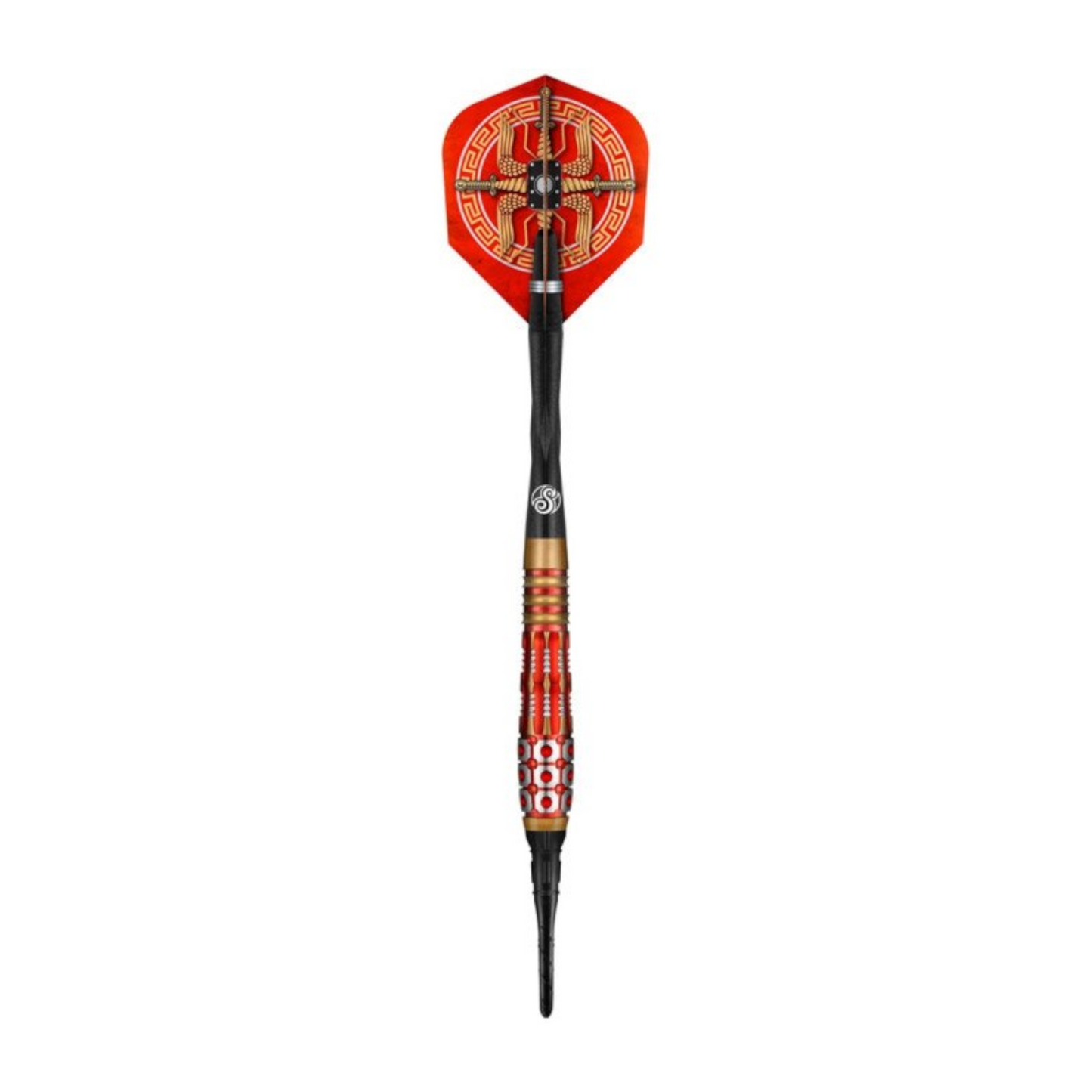 Softdart SHOT Roman Empire Centurion 90%