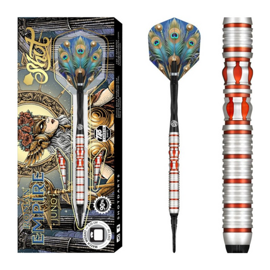 Softdart SHOT Roman Empire Juno 90%