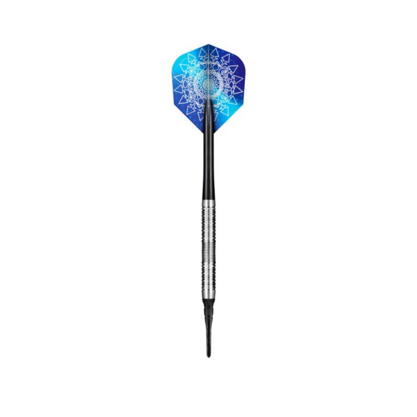 Softdart SHOT Rowby-John Rodriquez Dagat 80%