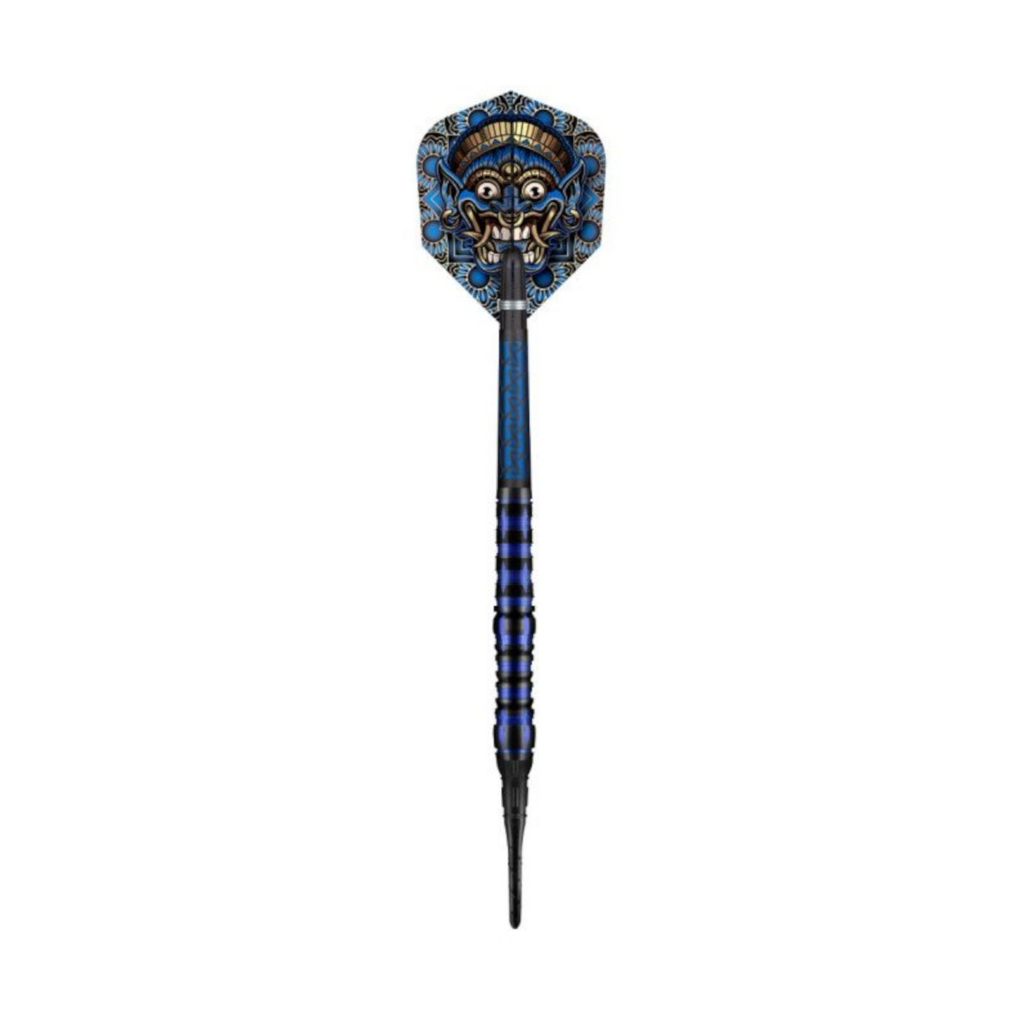 Softdart SHOT Tribal Weapon Java 90%