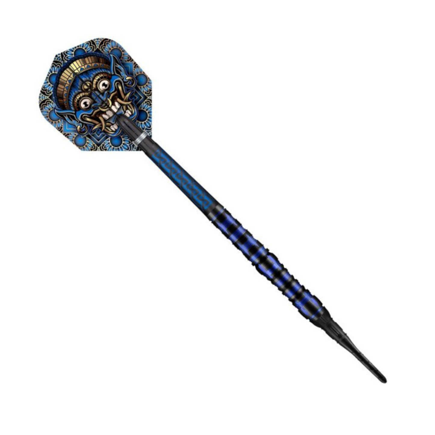 Softdart SHOT Tribal Weapon Java 90%