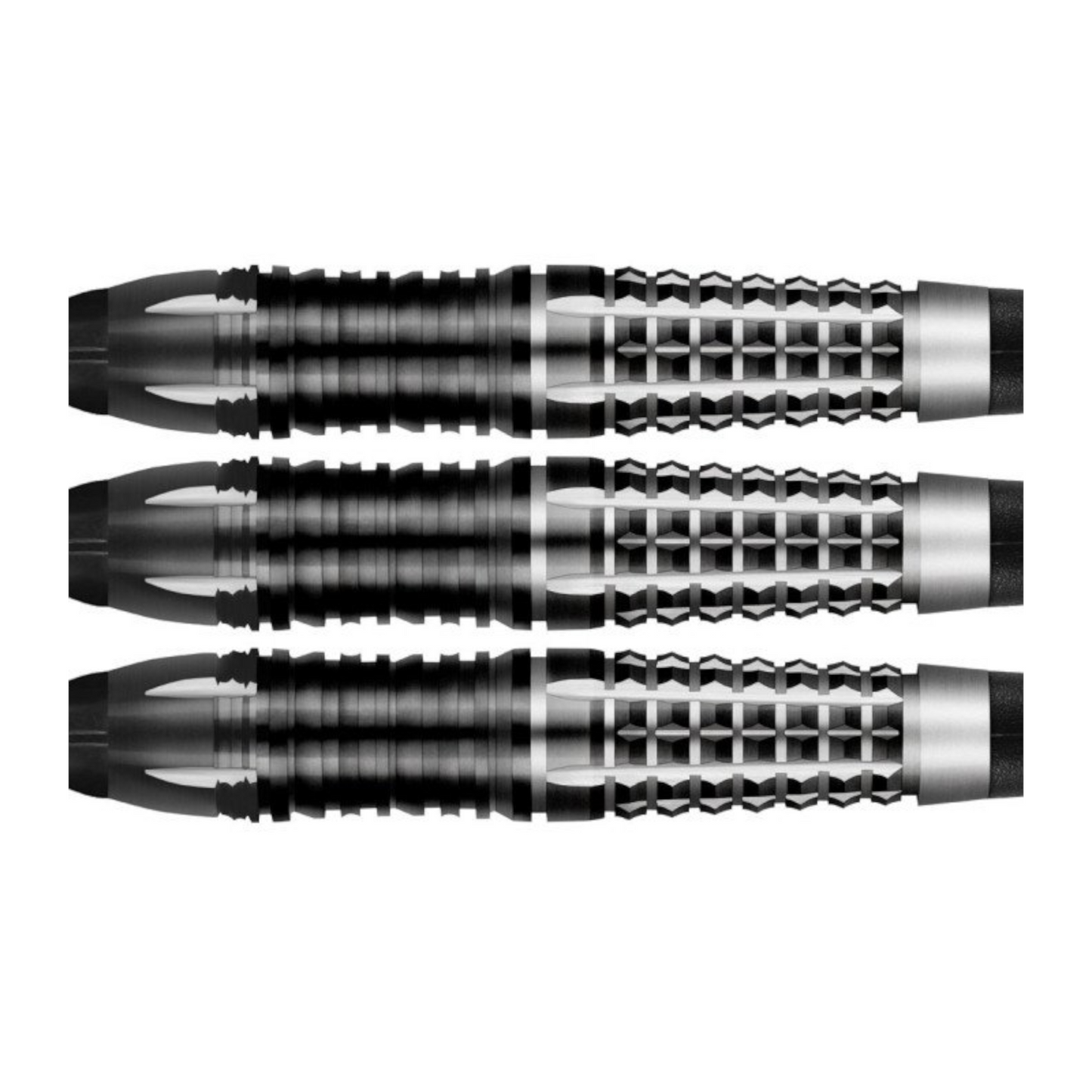 Softdart SHOT Tribal Weapon Savage 90%