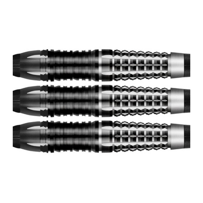Softdart SHOT Tribal Weapon Savage 90%