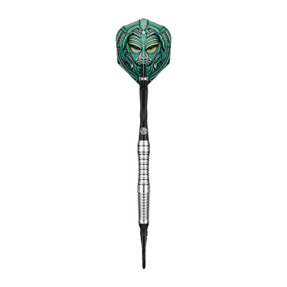 Softdart SHOT Tribal Weapon Toki 90%