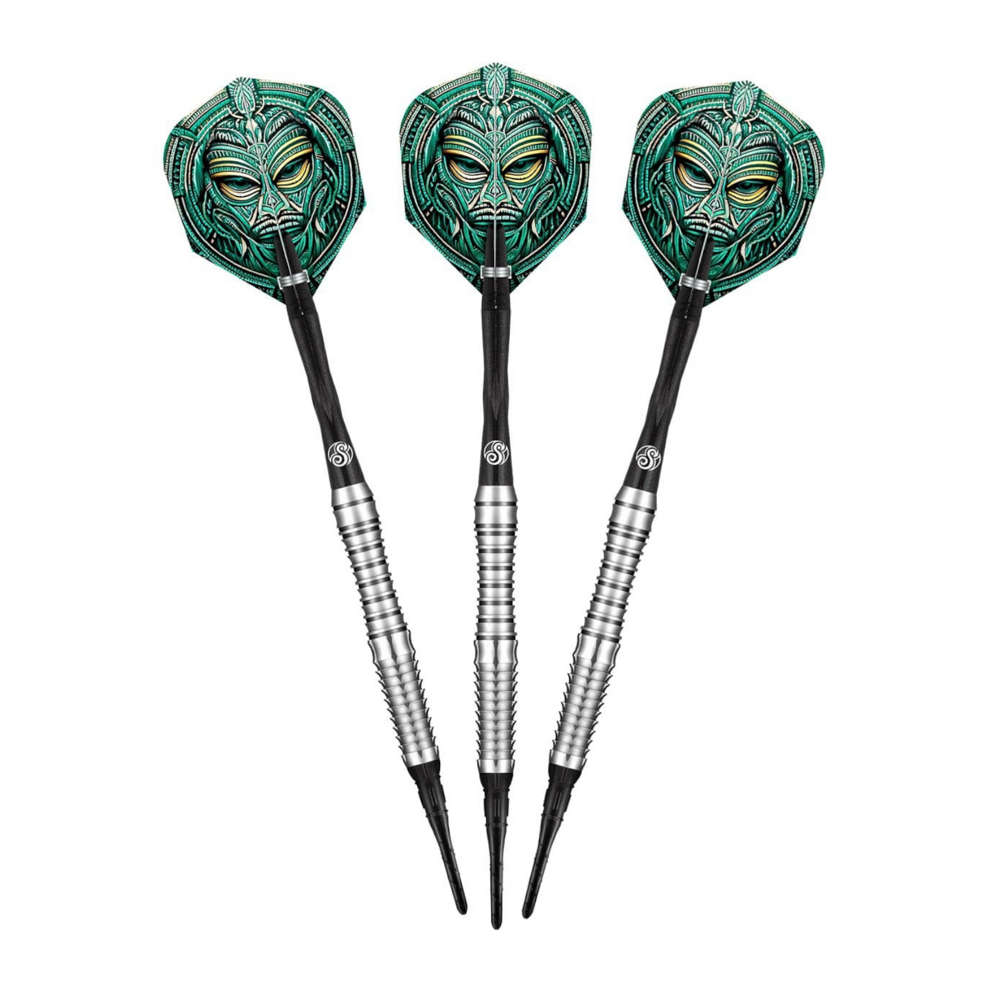 Softdart SHOT Tribal Weapon Toki 90%