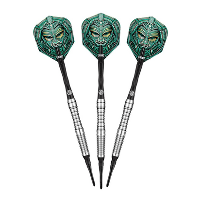 Softdart SHOT Tribal Weapon Toki 90%