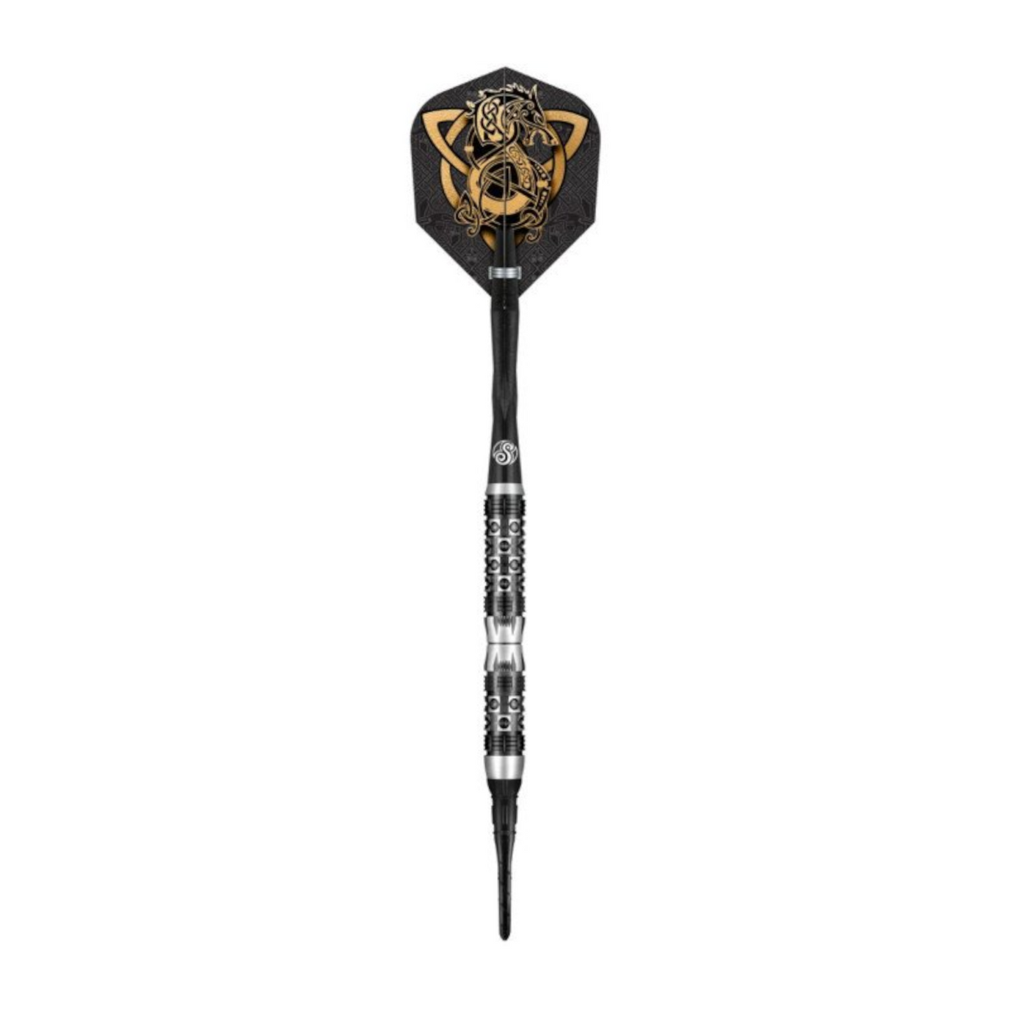 Softdart SHOT Viking Wolf 90%