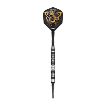 Softdart SHOT Viking Wolf 90%