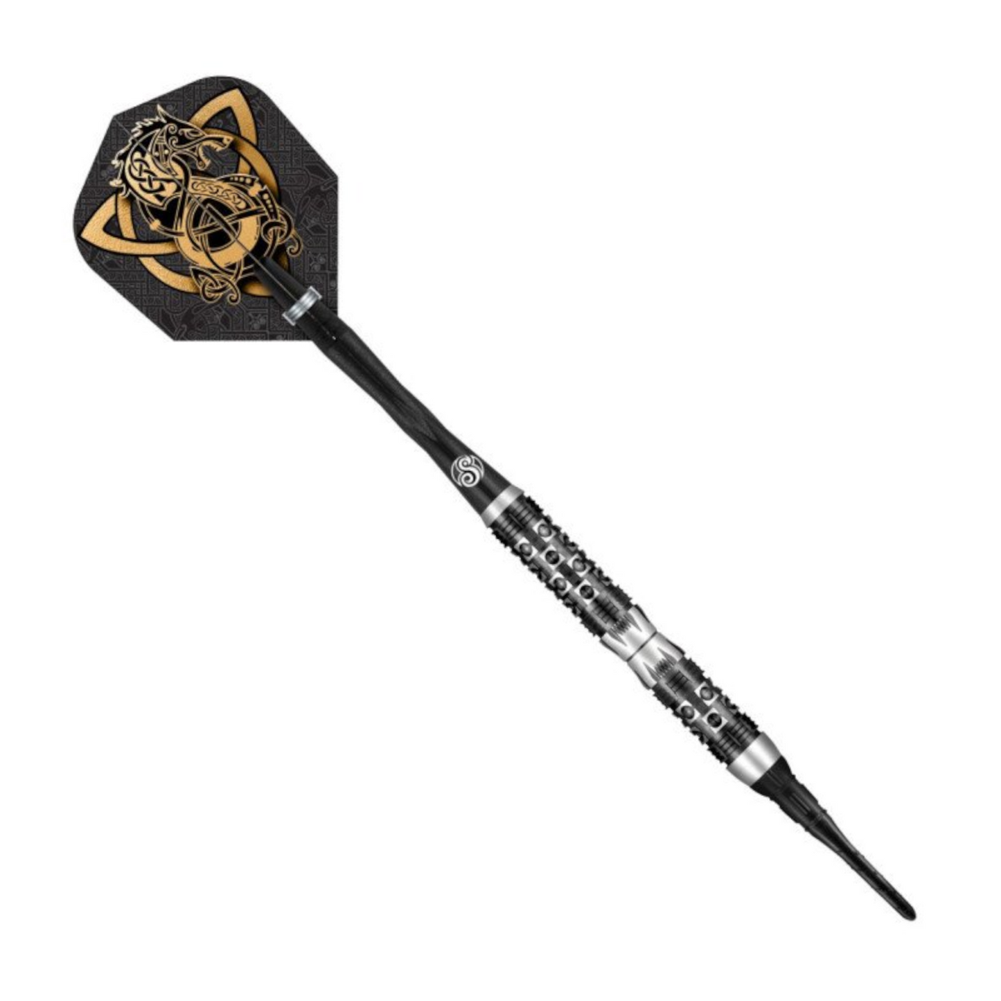 Softdart SHOT Viking Wolf 90%