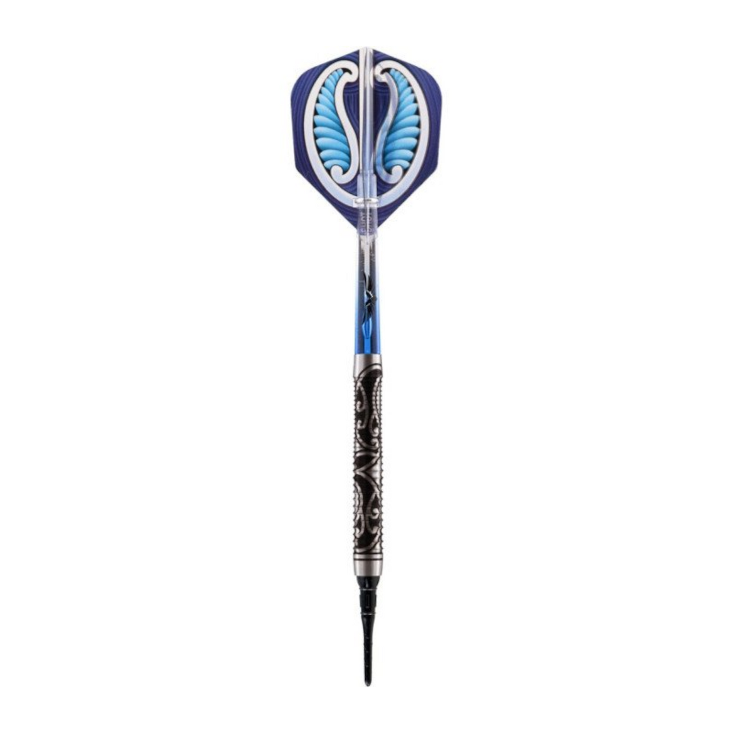 Softdart SHOT Warrior 80% Tipu