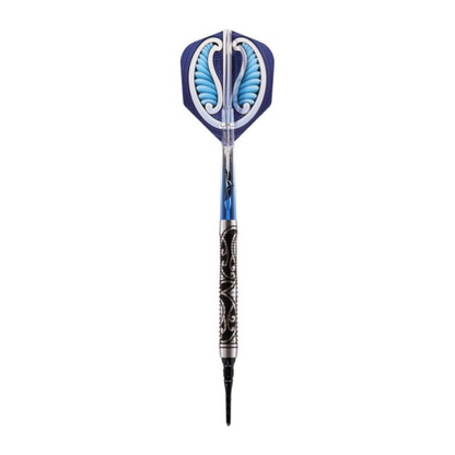 Softdart SHOT Warrior 80% Tipu