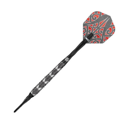 Softdart SHOT Warrior Awe 90%