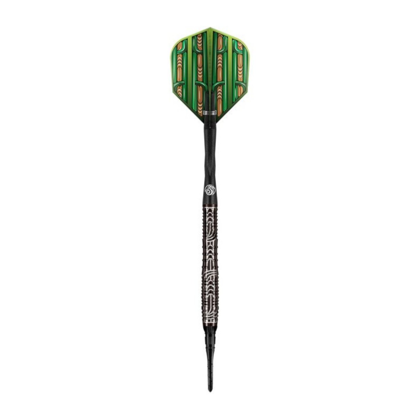 Softdart SHOT Warrior 90% Rutene