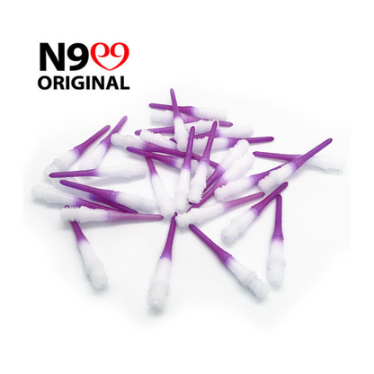 Softdart Spitzen L-Style LIPPOINT PREMIUM N9 Gradient Grape 30stk.