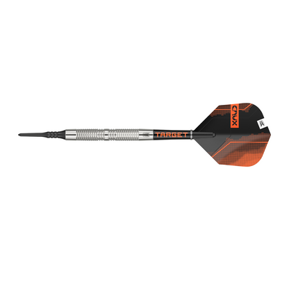 Softdart TARGET CRUX 11 90%