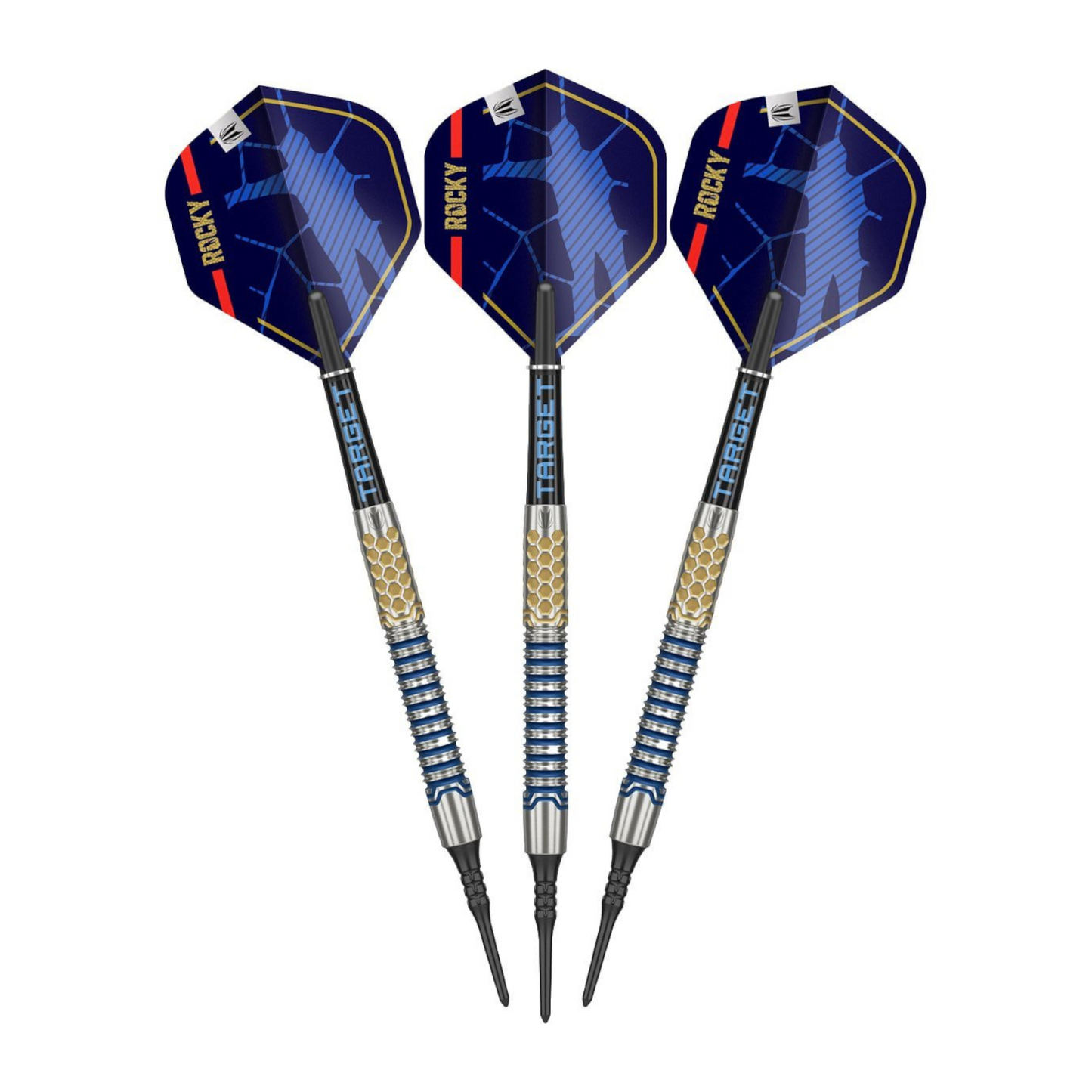 Softdart TARGET Josh Rock G1 90% 20 Gramm