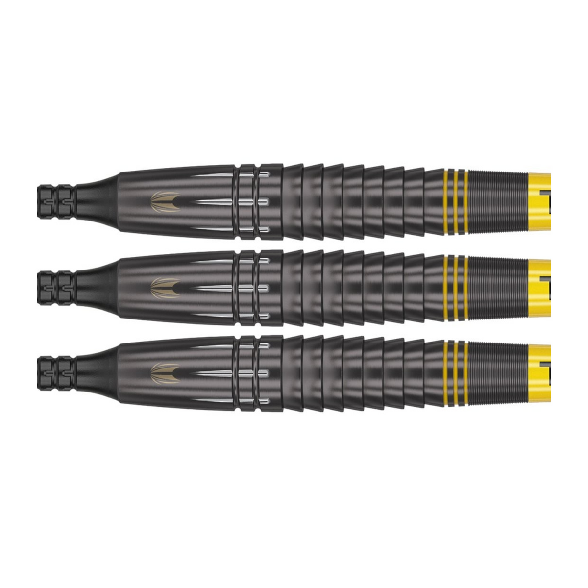 Softdart TARGET Scott Williams Black 90% 20 Gramm