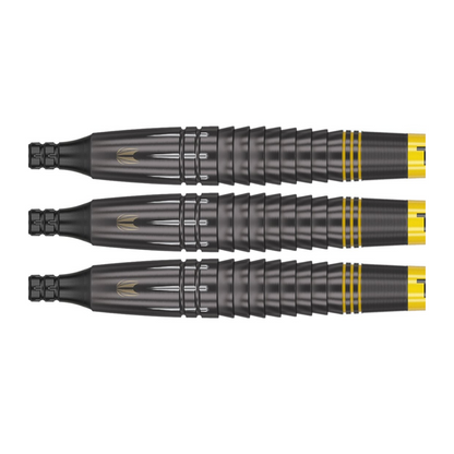 Softdart TARGET Scott Williams Black 90% 20 Gramm